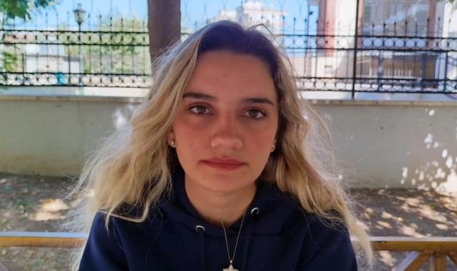 Ampute milli voleybolcu, babasının saldırısına uğradı: Ölmek istemiyorum