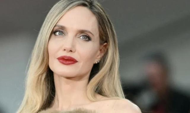 Angelina Jolie, Brad'i unuttu: Yeni aşklara yelken açtı