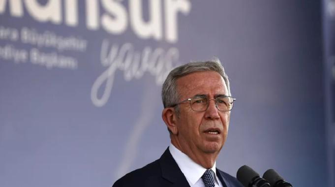 Ankara Büyükşehir Belediyesi 29 Ekim etkinliklerini terör saldırısı nedeniyle iptal etti