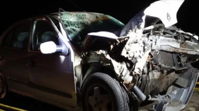 Ankara'da facia! Evli çift hayatını kaybetti