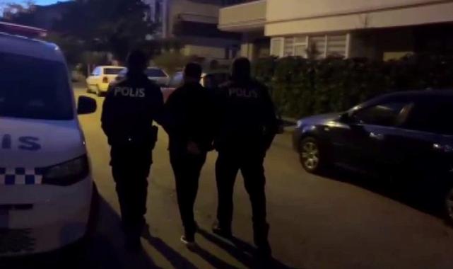 Ankara’da fuhşa zorlanan 16 mağdur kadın kurtarıldı