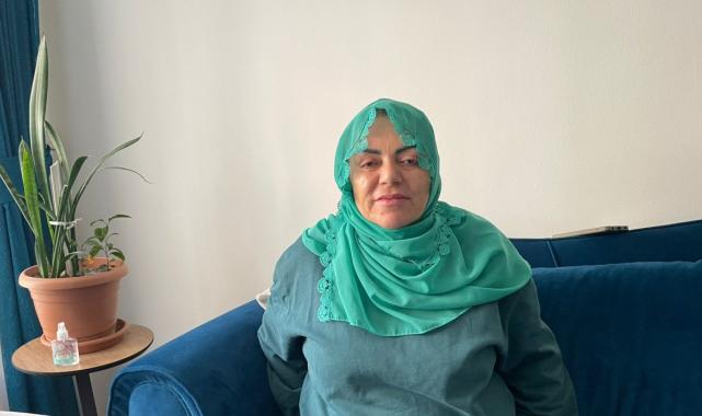 Ankara'da gökdelenden düşerek ölmüştü: Semanur'un son notlarına ulaşıldı