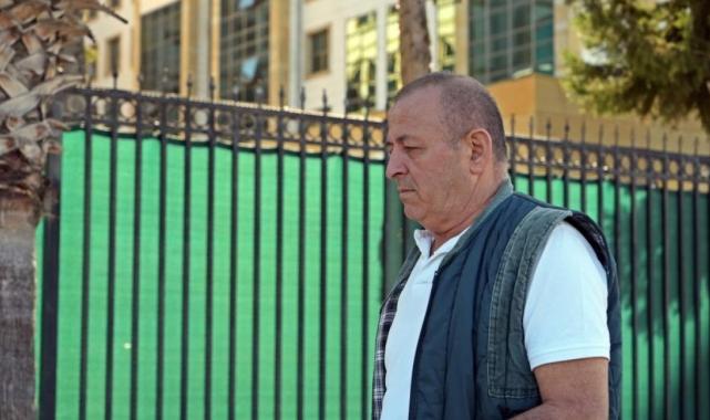 Antalya'da 5 farklı isim kimliğine sahip olan adam, emekli olabilmek için kendine isim tespit davası açtı