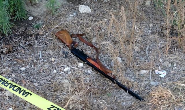 Antalya'da akrabaların arazi kavgası kanlı bitti: 1 ölü