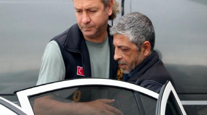 Antalya'da annesini öldüren sanığa müebbet