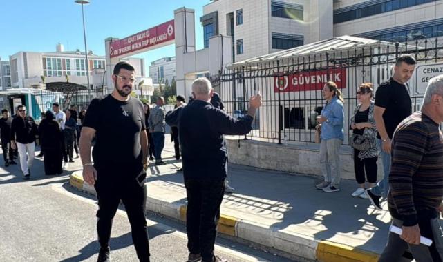 Antalya'da balık tutarken kayalıklardan düşüp öldü