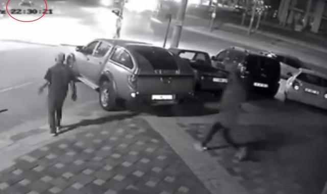 Antalya'da kırmızı ışık ihlali yapan motosikletli hayatını kaybetti