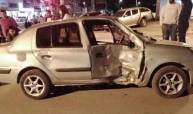 Antalya'da kırmızı ışık ihlali yapan motosikletli hayatını kaybetti