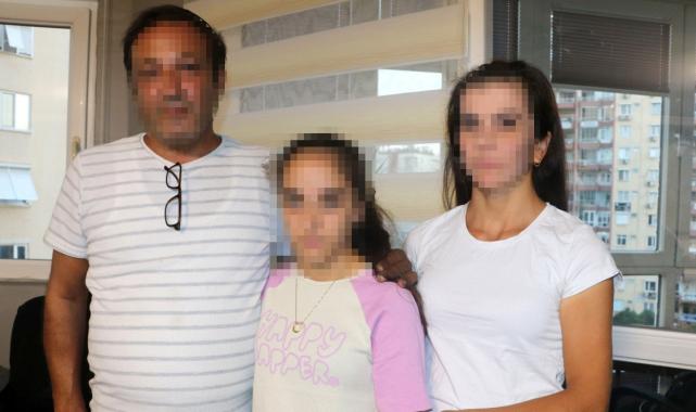 Antalya'da komşusunun engelli kızına tecavüz etti: Tutuklandı