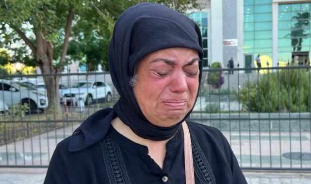 Antalya'da kuaförü öldüren sürücüye tahliye