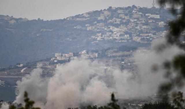 Antony Blinken: Lübnan'a 157 milyon dolarlık insani yardım sağlayacağız