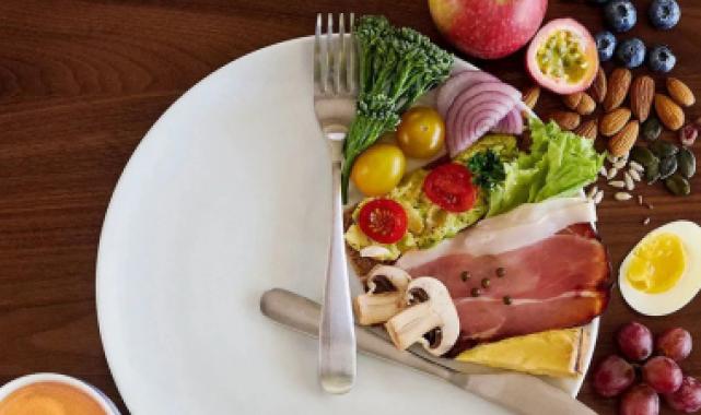 Aralıklı orucun sağlık üzerindeki etkileri 