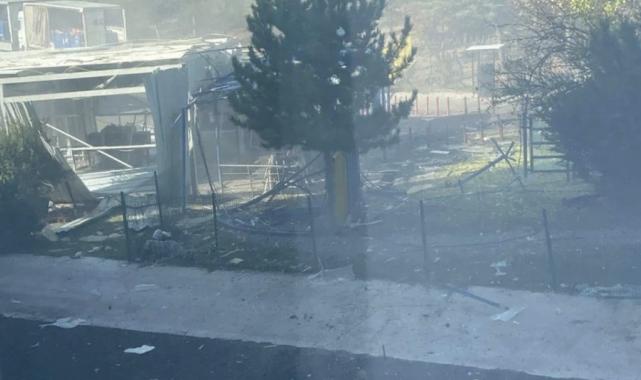 Arap ülkeleri ile Körfez İşbirliği Konseyi, TUSAŞ'a yönelik terör saldırısını kınadı