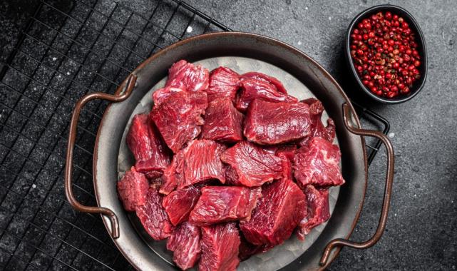 At, eşek ve domuz etini ayırt etmenin yolları