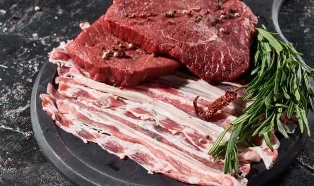 At, eşek ve domuz etini ayırt etmenin yolları