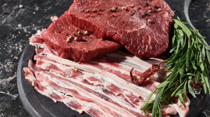 At, eşek ve domuz etini ayırt etmenin yolları