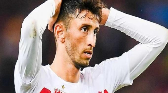 Atakan Karazor gerçekten suçlu mu? Takımda kaptan oldu!