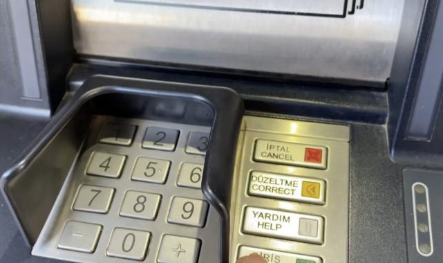 ATM'lerde yeni dönem başlıyor! Artık o şifreler kullanılamayacak