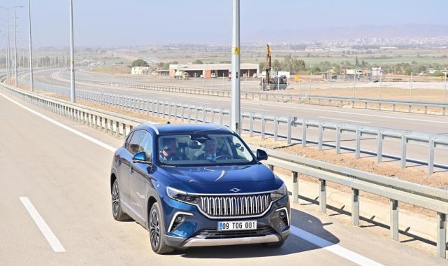 Aydın-Denizli Otoyolu hizmete açıldı: Bakan Uraloğlu açılışa katıldı