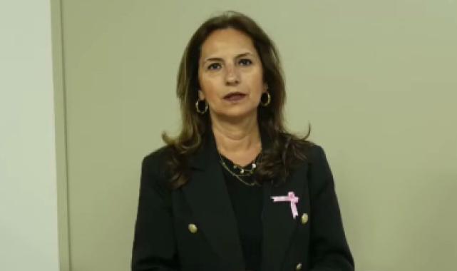 Aysın Komitgan'dan açıklama