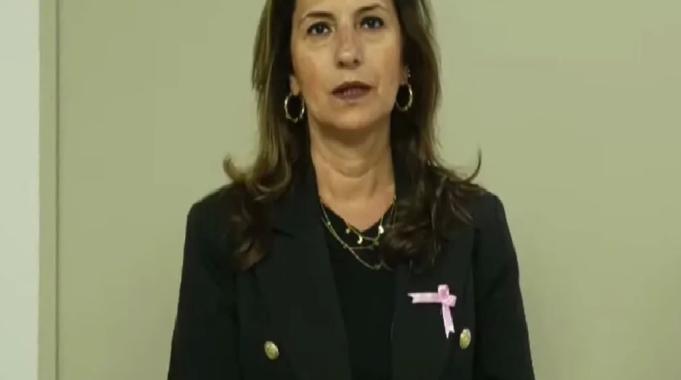 Aysın Komitgan'dan açıklama