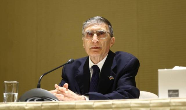 Aziz Sancar'dan 'beyin kanseri' çalışması: 2 yıl boyunca insanlarda denenecek