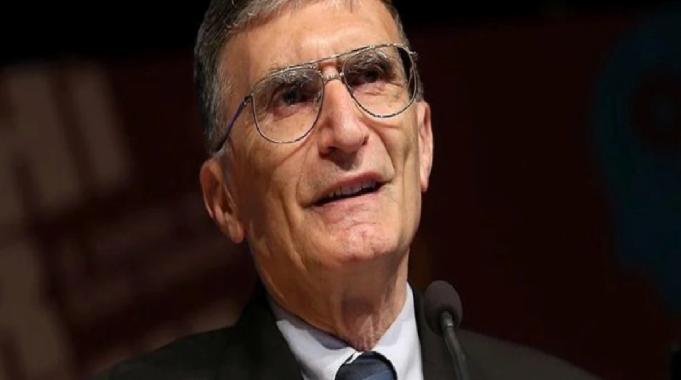 Aziz Sancar'dan 'beyin kanseri' çalışması: 2 yıl boyunca insanlarda denenecek