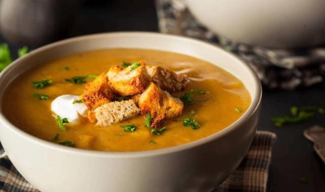 Bağırsak dostu besinler