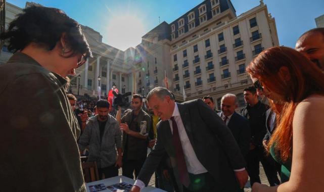 Bakan Bak açıkladı: ÜNİDES projesi için 120 milyon lira bütçe ayırdık