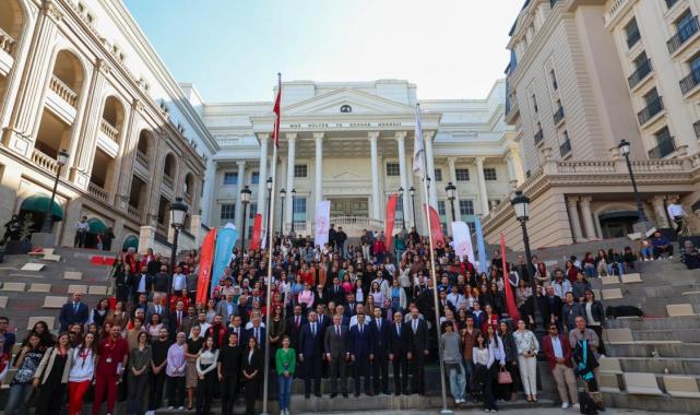 Bakan Bak açıkladı: ÜNİDES projesi için 120 milyon lira bütçe ayırdık