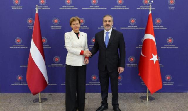 Bakan Fidan'dan FETÖ ile mücadele vurgusu: Asla ve asla rehavete kapılmayacağız