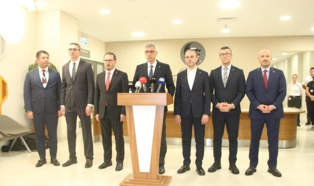 Bakan Kemal Memişoğlu: Covid-19 vakalarında anormal artış yok