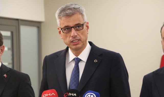 Bakan Kemal Memişoğlu: Covid-19 vakalarında anormal artış yok