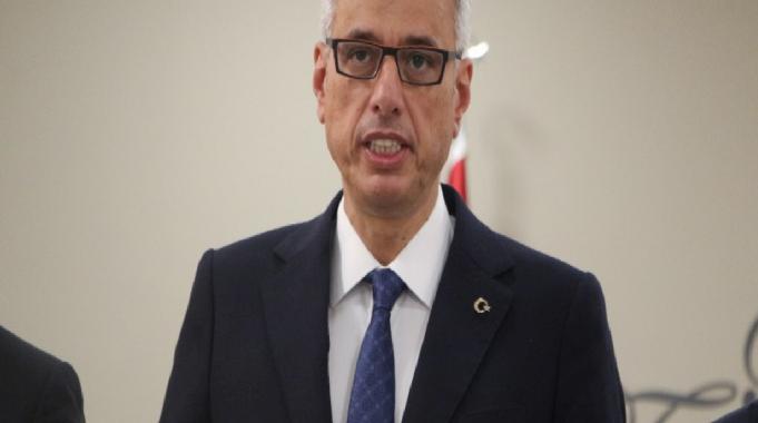 Bakan Kemal Memişoğlu: Covid-19 vakalarında anormal artış yok