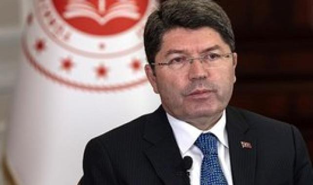 Bakan Tunç: Denetimli serbestlik bazı suçlar için kaldırılabilir