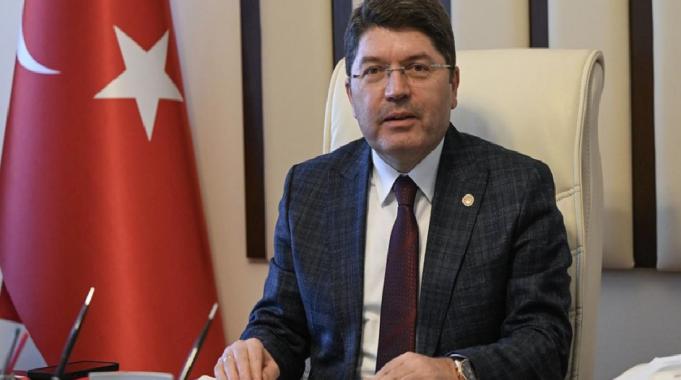 Bakan Tunç: Denetimli serbestlik bazı suçlar için kaldırılabilir