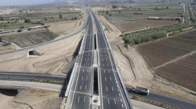 Bakan Uraloğlu duyurdu: Aydın-Denizli Otoyolu trafiğe açılıyor