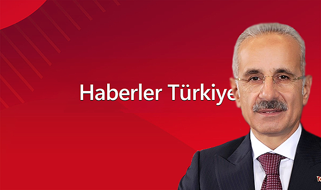 Bakan Uraloğlu'ndan 12 yeni iç hat müjdesi: Ekim sonunda başlıyor