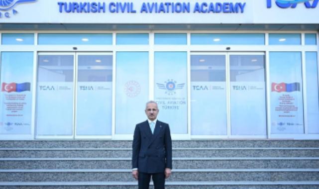 Bakandan yeni iç hat seferleri müjdesi!