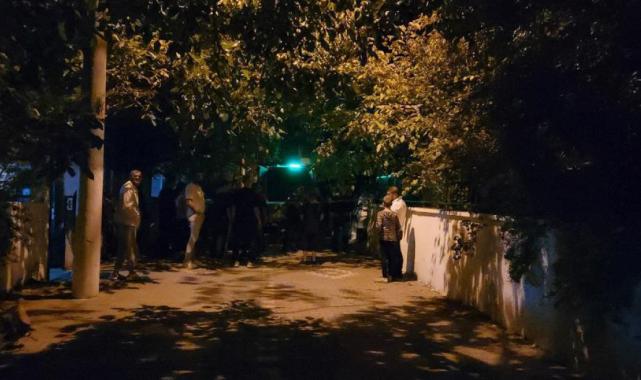 Balıkesir'de dehşet! Boşanma aşamasındaki eş, katliam yaptı