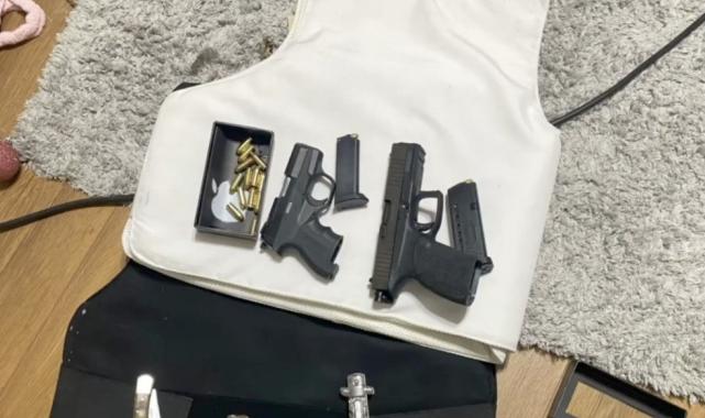 Barış Boyun ve Berat Can Gökdemir'in çetesine yönelik operasyon: 157 şüpheli yakalandı