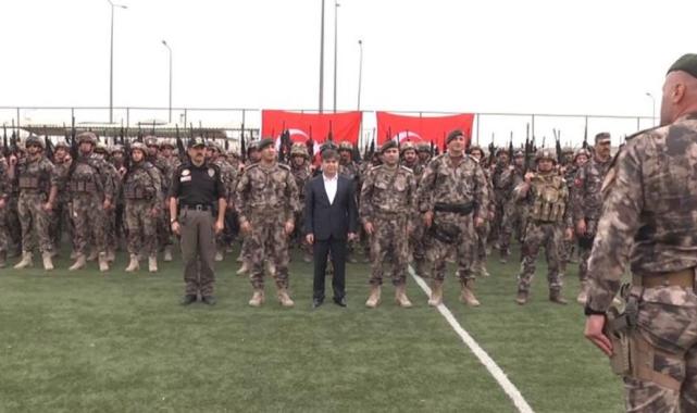 Barış Pınarı Harekatı'nın üzerinden 5 yıl geçti