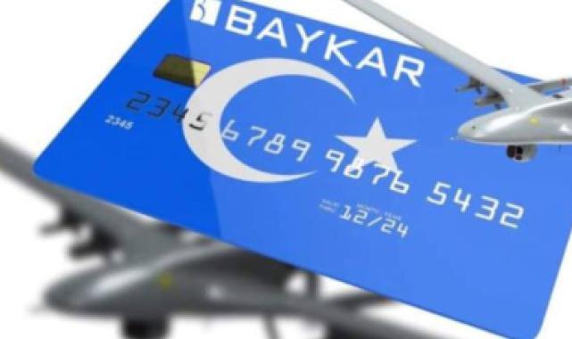 Baykar'dan 'sahte yatırım fırsatları' dolandırıcılığı uyarısı!