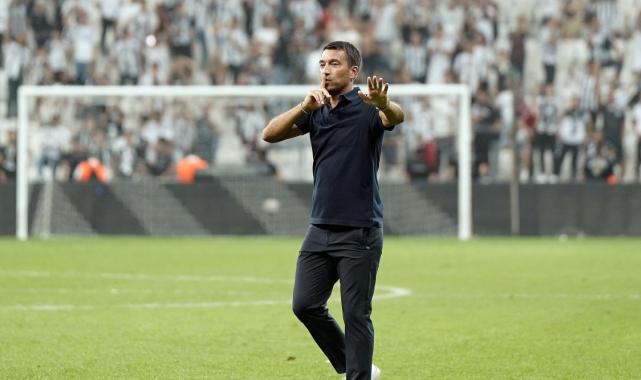 Beşiktaş namağlup serisine Galatasaray karşısında devam etmek istiyor