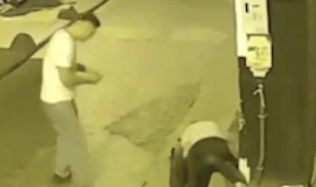 Beyoğlu tacizcisinin ifadesi ortaya çıktı! 'Sarhoştum hatırlamıyorum'