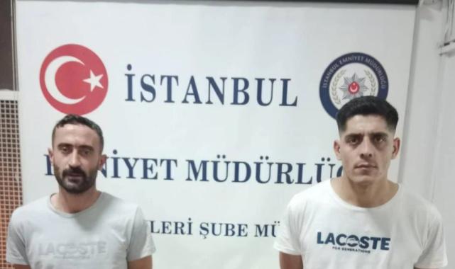 Beyoğlu tacizcisinin ifadesi ortaya çıktı! 'Sarhoştum hatırlamıyorum'