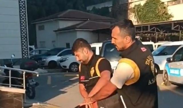 Beyoğlu tacizcisinin ifadesi ortaya çıktı! 'Sarhoştum hatırlamıyorum'