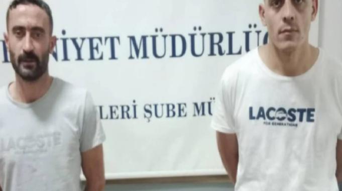 Beyoğlu tacizcisinin ifadesi ortaya çıktı! 'Sarhoştum hatırlamıyorum'