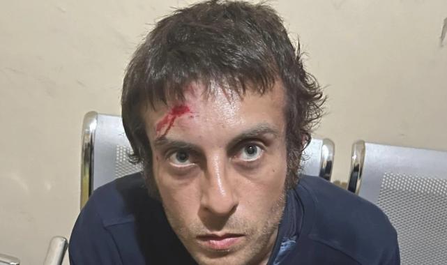 Beyoğlu'ndaki polise bıçaklı saldırıda anneden itiraflar: Her seferinde hastane tarafından serbest bırakıldı