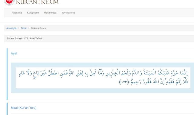 Bilmeden domuz eti yemenin hükmü
